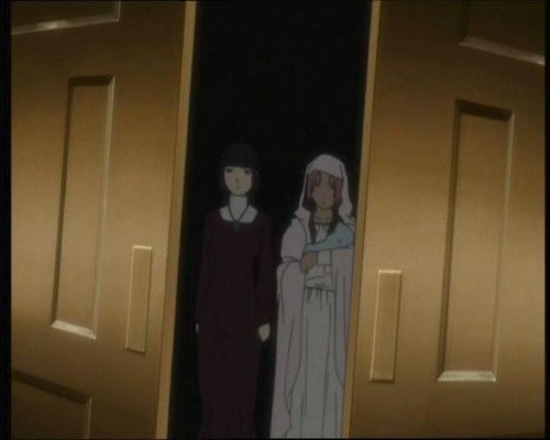 Otaku Gallery  / . / Anime e Manga / Full Metal Alchemist / Screen Shots / Episodi / 44 - Hohenheim della luce / 020.jpg